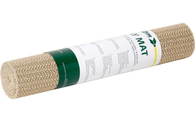 BRUNNER® Stay Mat S Antirutschmatte Beige