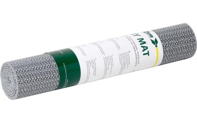 BRUNNER® Stay Mat S Antirutschmatte Grau
