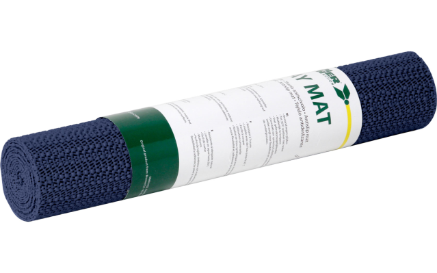 BRUNNER® Stay Mat S Antirutschmatte Blau