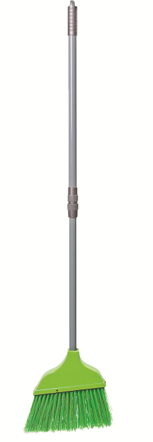 BRUNNER® Spik Teleskopbesen