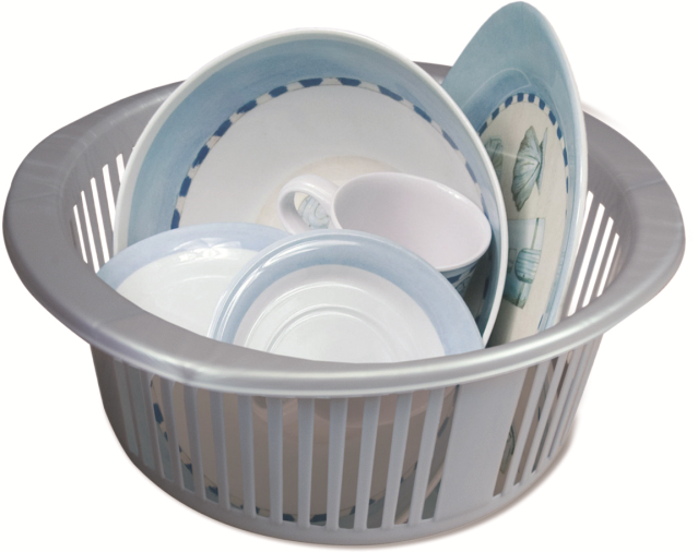 BRUNNER® Vinsert Siebeinsatz