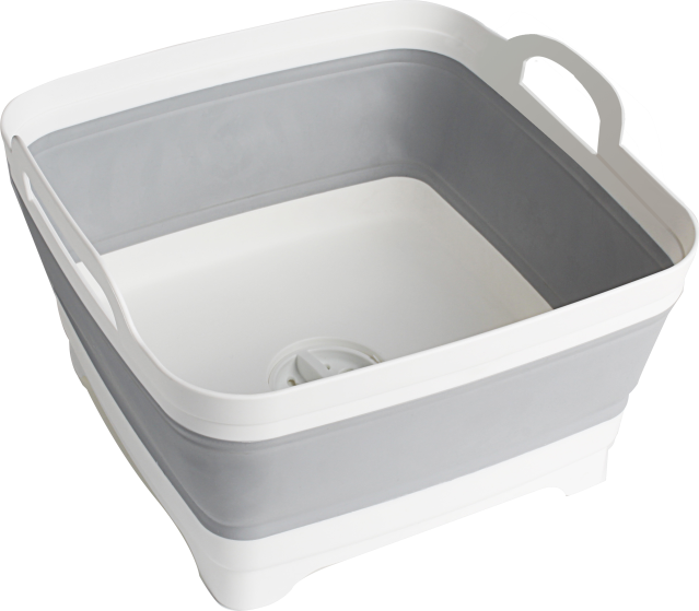 BRUNNER® Tanq Fold-Away Faltschüssel