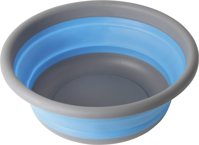BRUNNER® Iris Fold-Away Faltschüssel