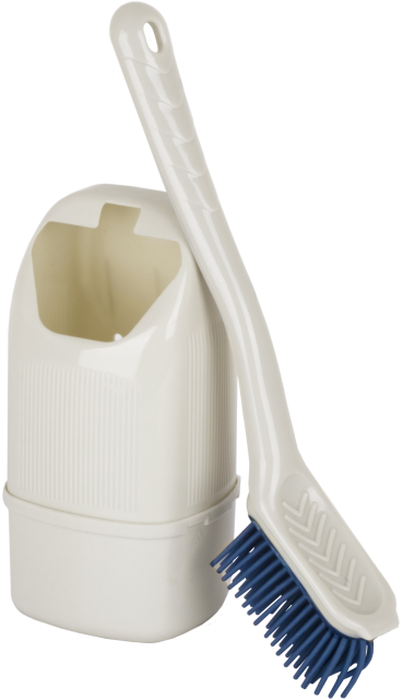 BRUNNER® Toby SK Toilettenbürste