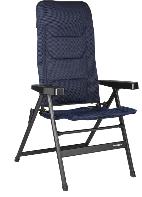 BRUNNER® Rebel Pro LARGE Campingstuhl