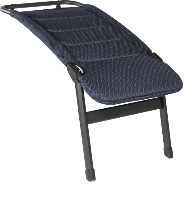 BRUNNER® Rebel Universal Footrest Fußstütze