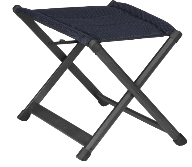 BRUNNER® Rebel Stand Alone Footrest Fußstütze