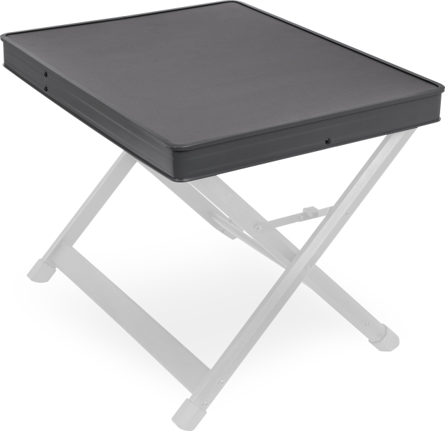 BRUNNER® Hoggy Rebel Standalone Campingstuhl
