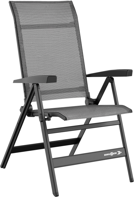 BRUNNER® Travelounger Air M Campingliege