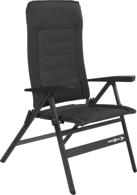 BRUNNER® Travelounger S Campingliege
