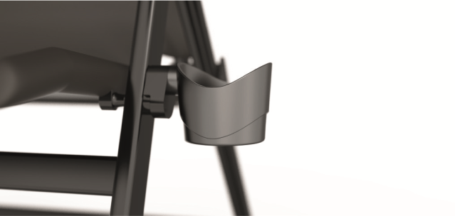 BRUNNER® Cup Holder Getränkehalter