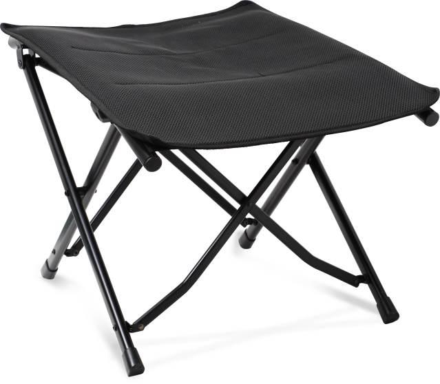 BRUNNER® Raptor Footrest 3D NG Fußstütze