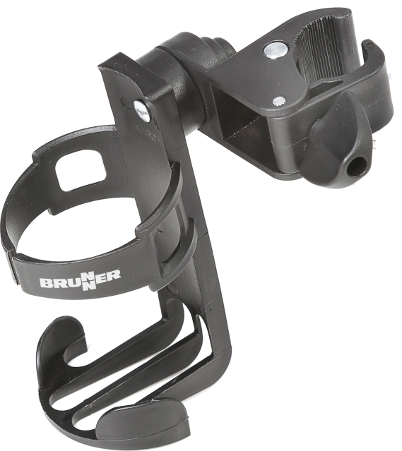 BRUNNER® Cancage Getränkehalter
