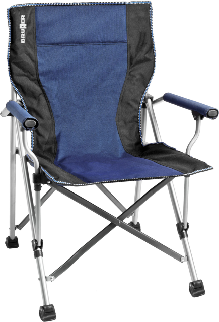 BRUNNER® Raptor Campingstuhl