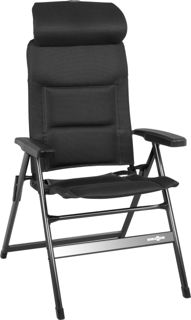 BRUNNER® Aravel H2L S Campingstuhl