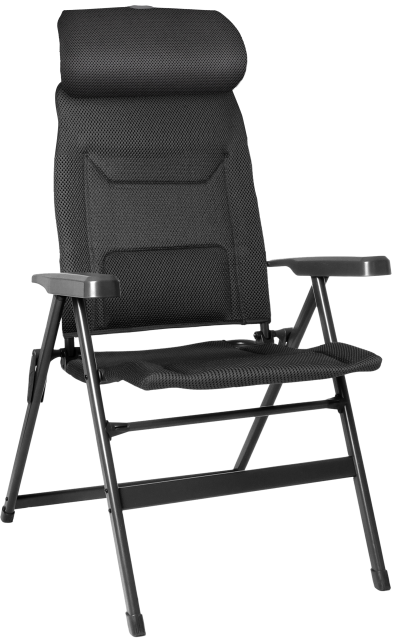 BRUNNER® Aravel Vitachic H2L M Campingstuhl