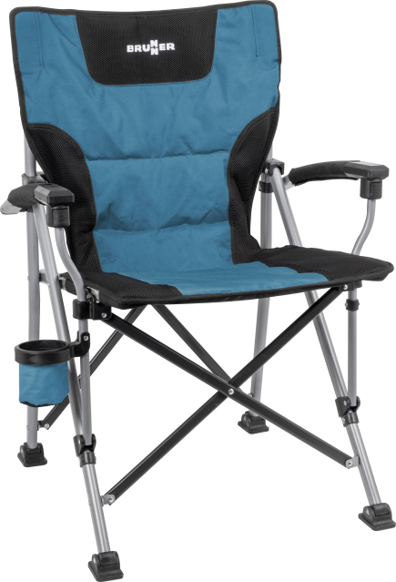 BRUNNER® Raptor Compack Campingstuhl