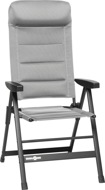 BRUNNER® Skye 3D Compact Campingstuhl