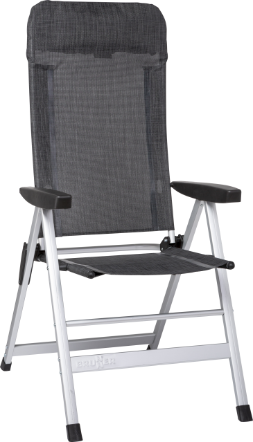BRUNNER® Skye Campingstuhl