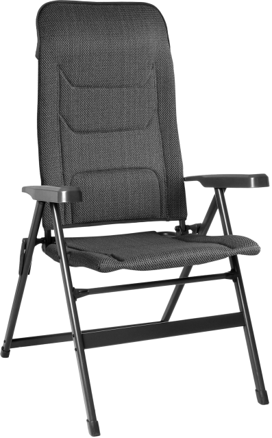 BRUNNER® Aravel Vitachic MEDIUM Campingstuhl