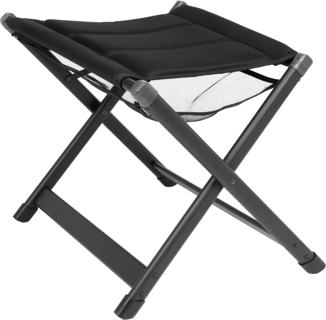 BRUNNER® Aravel 3D Standalone Fdootrest Campingstuhl
