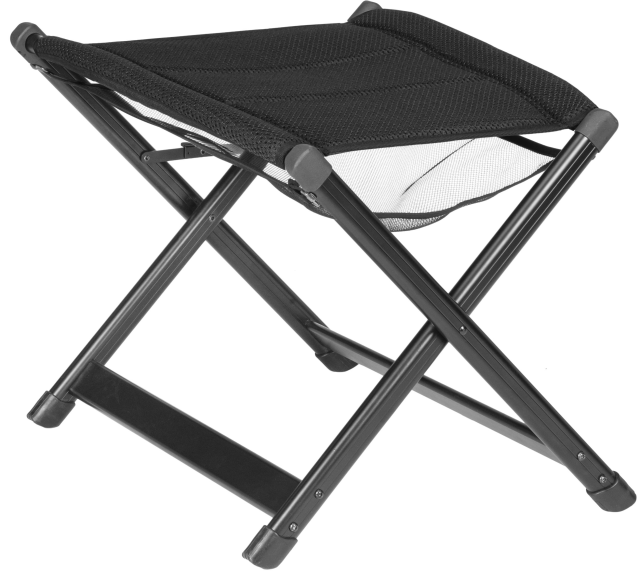 BRUNNER® Aravel Vitachic Standalone Footrest Fußstütze