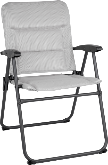 BRUNNER® Skye 3D Compact Campingstuhl