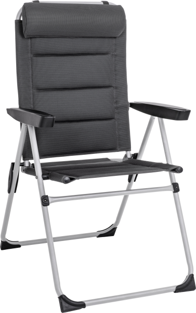 BRUNNER® Aravel Camper Campingstuhl