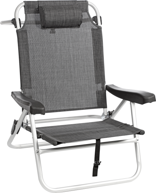 BRUNNER® Siren Strandstuhl