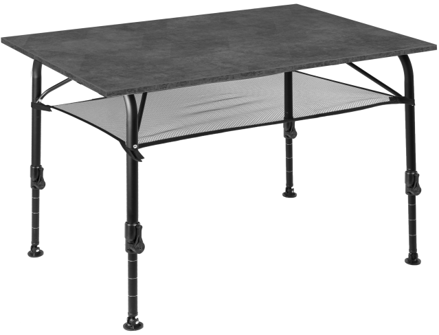 BRUNNER® Amulet 120 Campingtisch