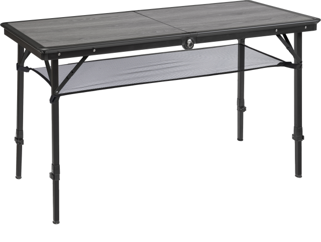 BRUNNER® Dinemic Elùtop Campingtisch