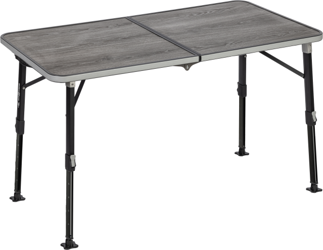 BRUNNER® Elùtop Compack 120 Campingtisch