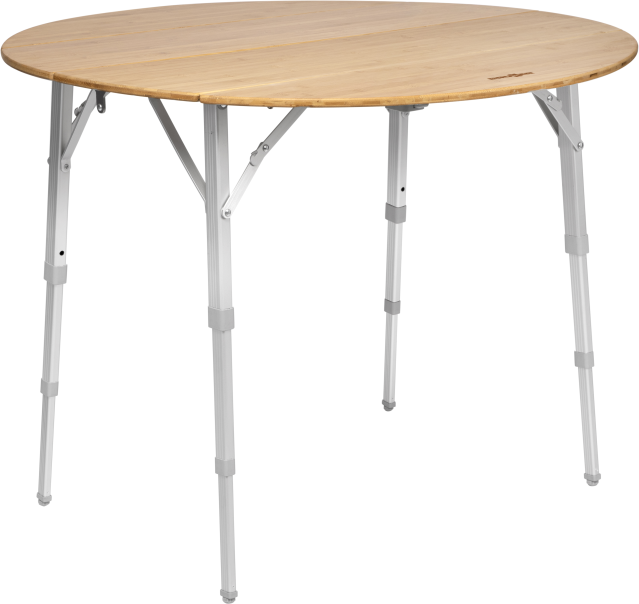 BRUNNER® Camperking R Campingtisch