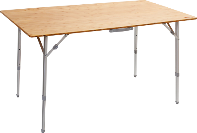 BRUNNER® Camperking S Campingtisch