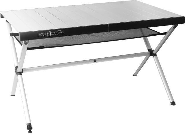 BRUNNER® Accelerate 4 Compack Campingtisch