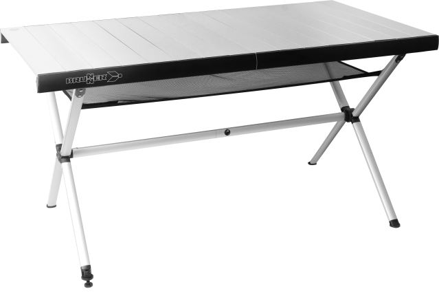 BRUNNER® Accelerate Compack 6 Campingtisch