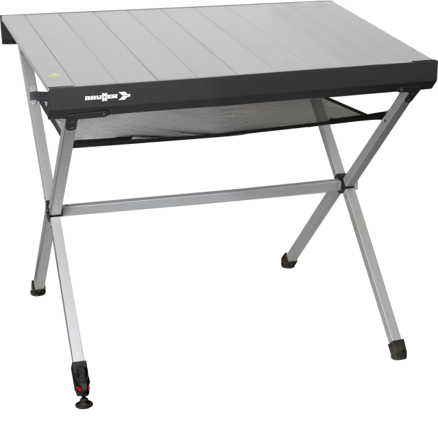 BRUNNER® Titanium Axia 2 Campingtisch