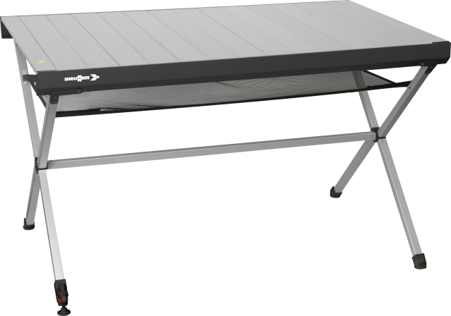 BRUNNER® Titanium Axia 4 Campingtisch
