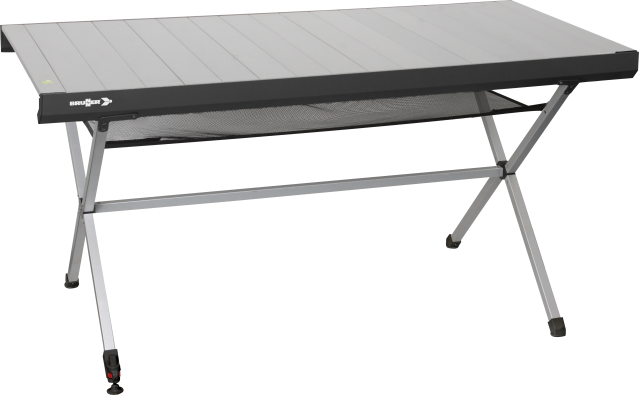 BRUNNER® Titanium Axia 6 Campingtisch