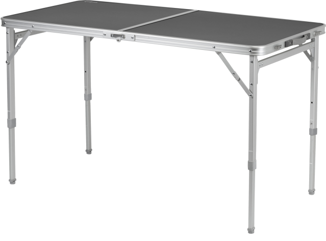 BRUNNER® Flatpack 4 Campingtisch