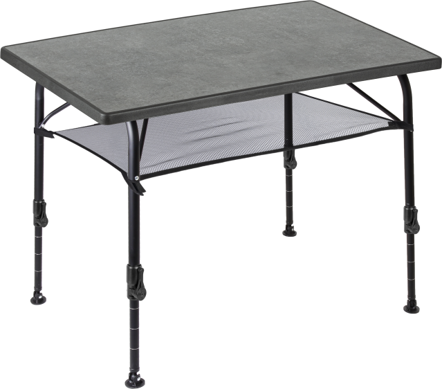 BRUNNER® Recreo 80x60 Campingtisch