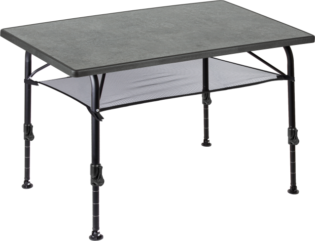 BRUNNER® Recreo 100x68 Campingtisch