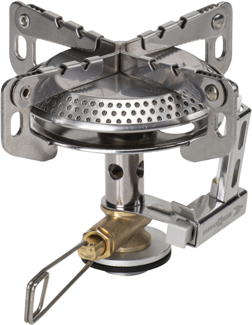 BRUNNER® Flaminia Ultracompact S Gaskocher