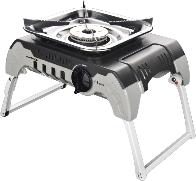 BRUNNER® Devil 450 Gaskocher