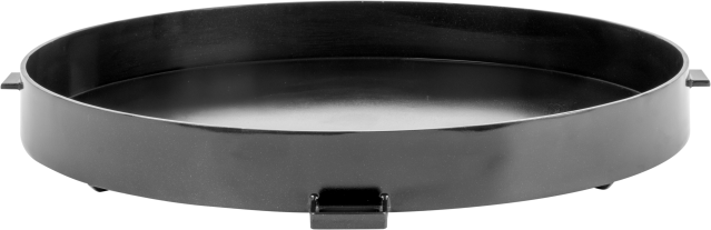 BRUNNER® Round Pan Grillpfanne