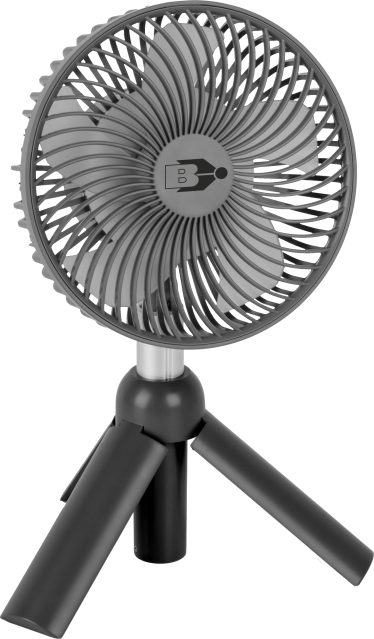 BRUNNER® Thyfan RG Camping-Ventilator 12V