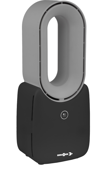 BRUNNER® Fairwind Ventilator