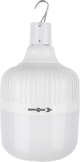 BRUNNER® Globe Campingleuchte