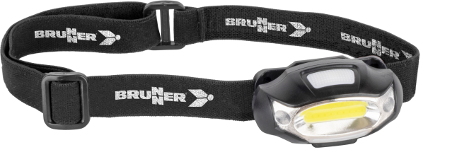 BRUNNER® Tabit NG Campingleuchte