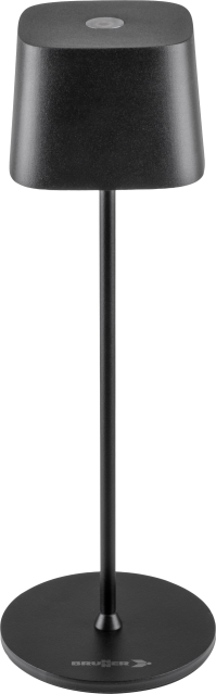 BRUNNER® Quadrilux Mini Campingleuchte